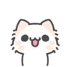 happy Discord sticker