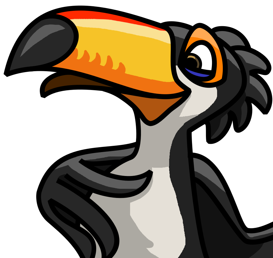 Feel it in here! Discord sticker