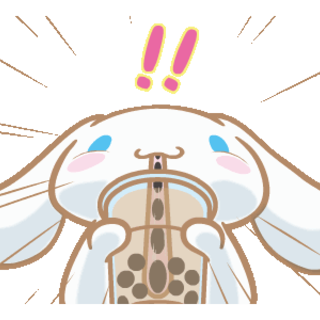 Boba Discord sticker