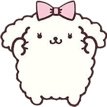 Macaroon Discord sticker