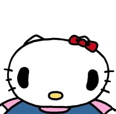 Silly Discord sticker