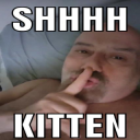 shhhh | .gg/thebsmnt