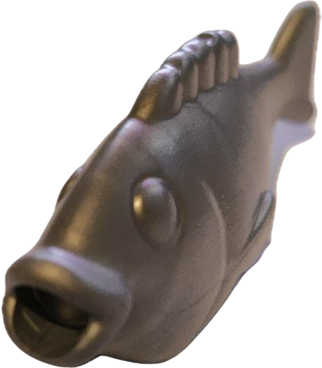 pogfish Discord sticker