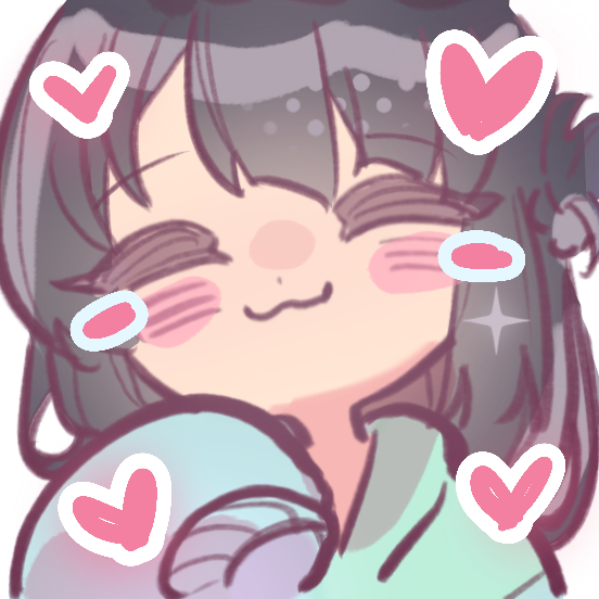 Miuna Smiley (NF2U - Comm)