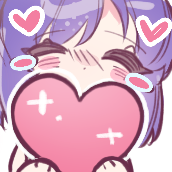 Chisaki Heart (NF2U - Comm)