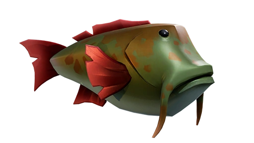 Jahfish Extra Spicy SUPREME