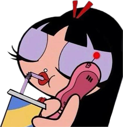 fav Discord sticker