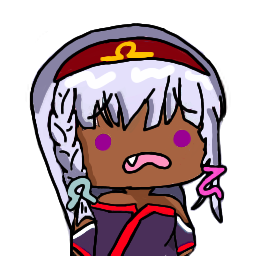 Whaaaa Discord sticker
