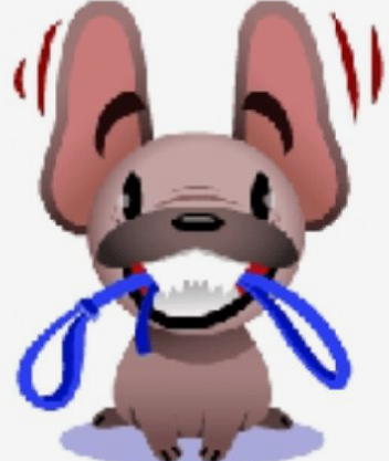 wick cuando | .gg/meetspace Discord sticker