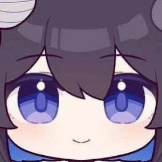 Seele Stare Discord sticker