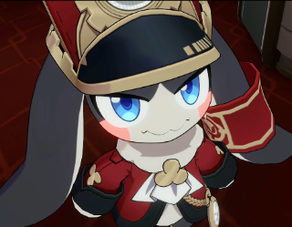 PomPom Discord sticker