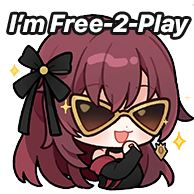 Eden - F2P Discord sticker