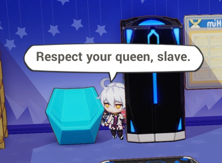 Respect Discord sticker