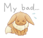 Bocsi Discord sticker