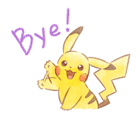 Viszlát! Discord sticker