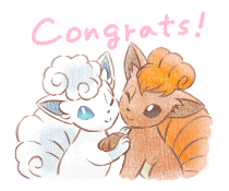 Gratu! Discord sticker