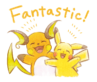 Ez fantasztikus! Discord sticker