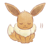 Aha Discord sticker