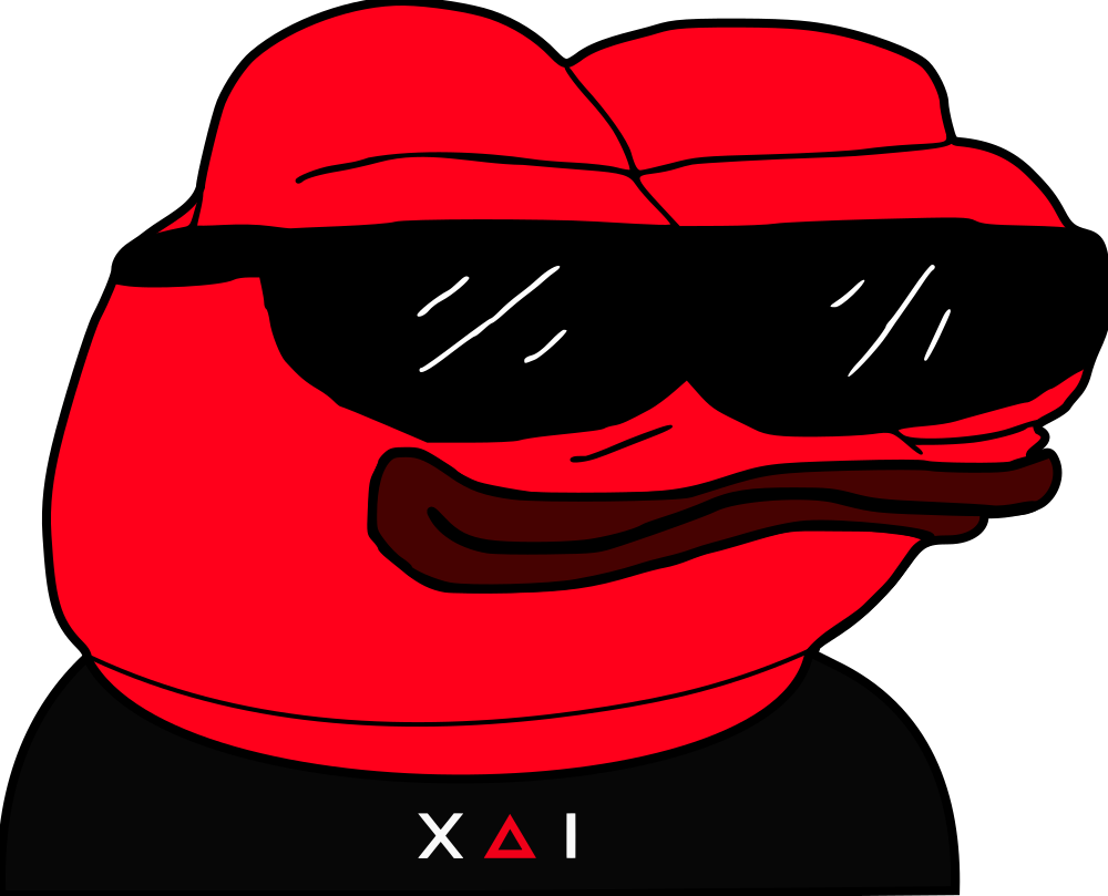 champ Discord sticker