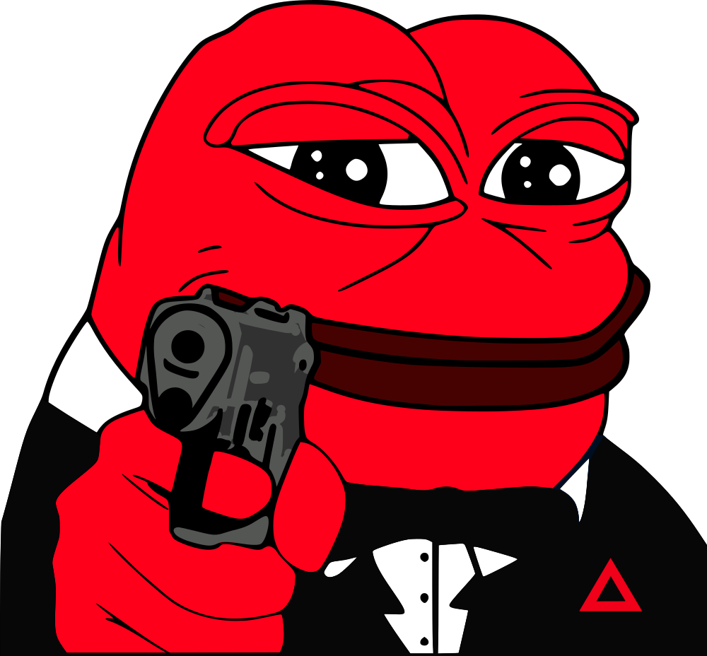 mafia Discord sticker