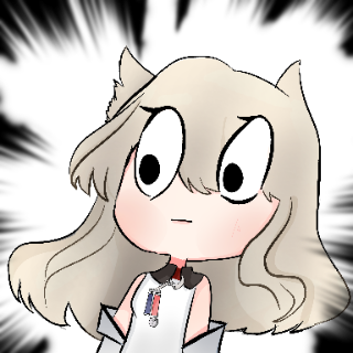 PerliShocked by yui_okimi