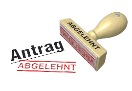 Abgelehnt Discord sticker