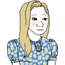 HolyGoddess Discord sticker