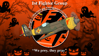 Hallowen banner