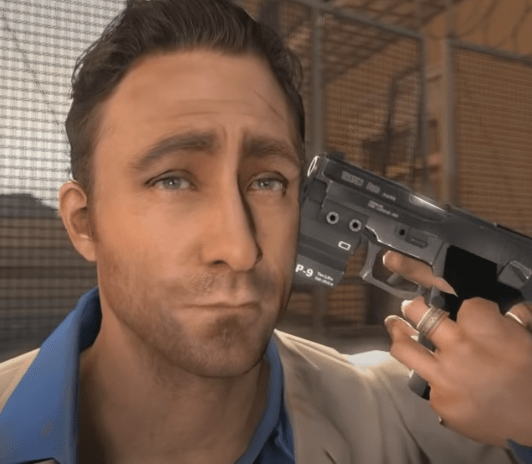 what is this guy saying