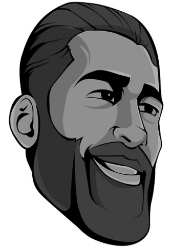 gigachadtoon Discord sticker
