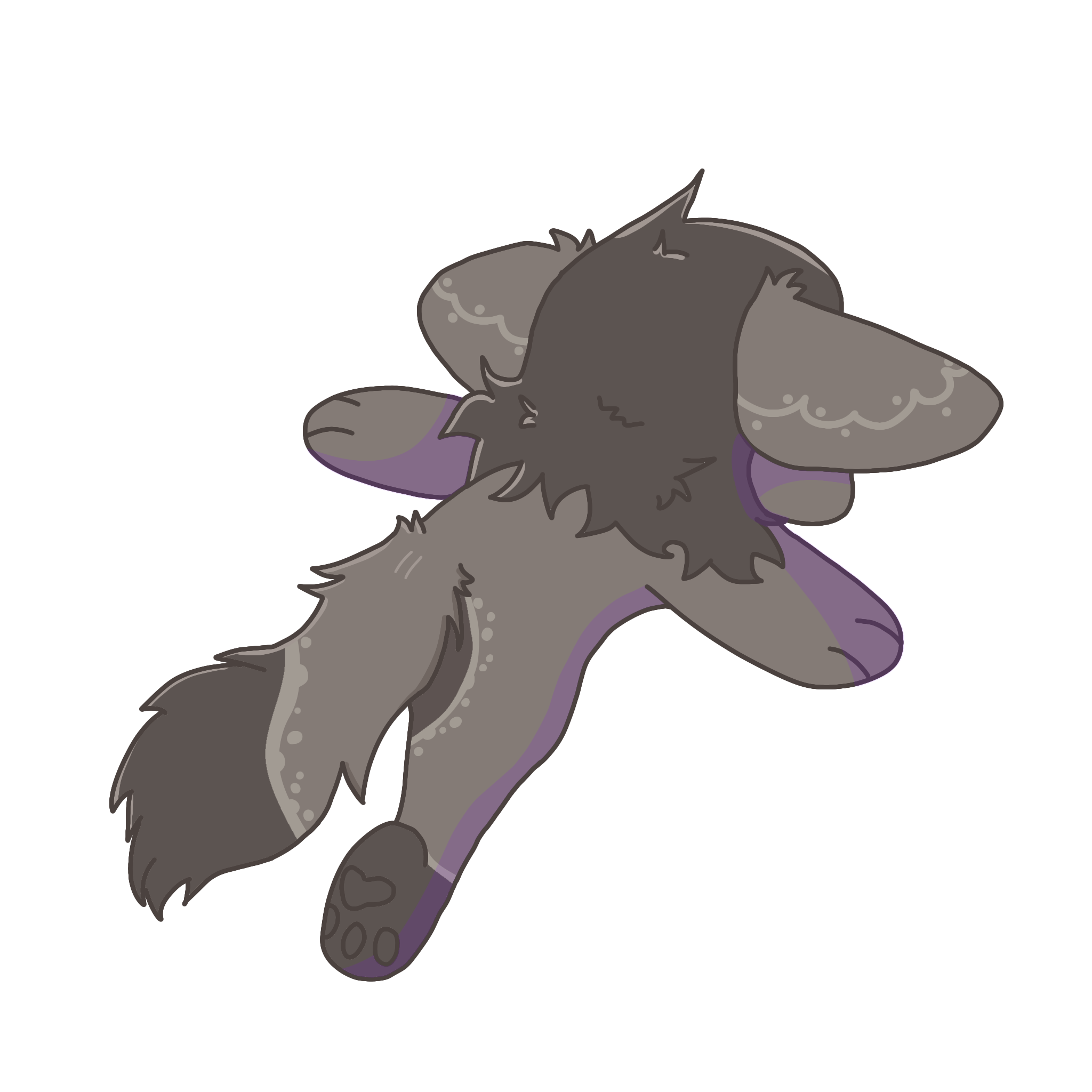 Dead Kakkers Discord sticker