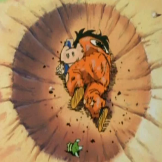 yamcha