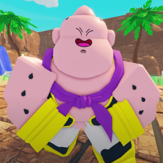 buu