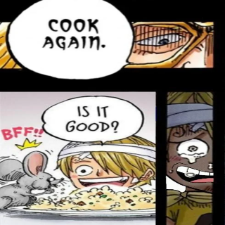 cook