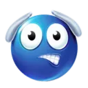 guh?!?! Discord sticker