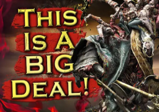 a big deal Discord sticker