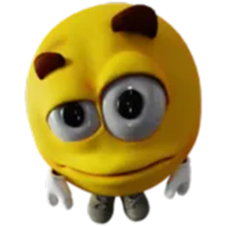 ojo bro Discord sticker