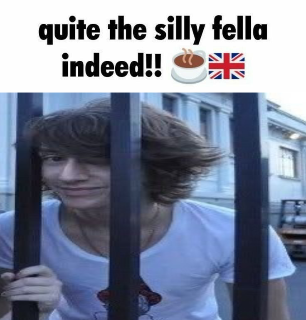 silly fella .gg/arcticmonkeys