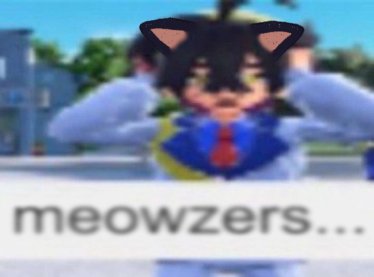 meowzers