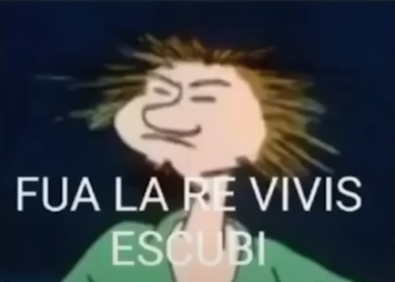 SCUBI Discord sticker
