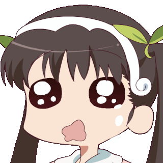 Bwomp Discord sticker