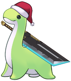 NessieBusterSword [maagglers]