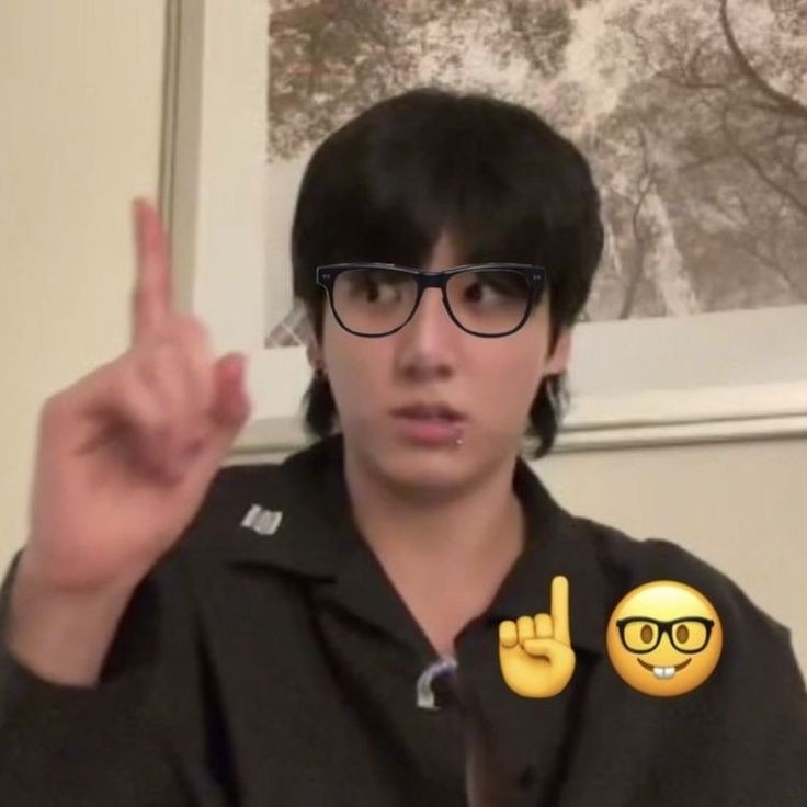 jknerd Discord sticker