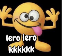 Lero lero