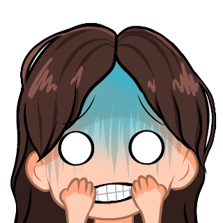 oh god what did i say Discord sticker