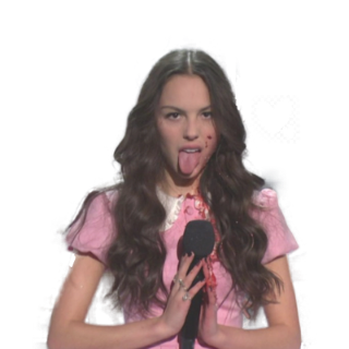 All American Bitch Discord sticker