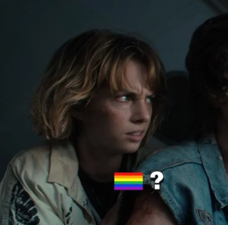 robingay?questionmark?