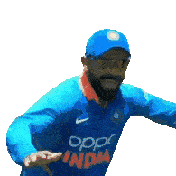 Bhangra Kohli Discord sticker