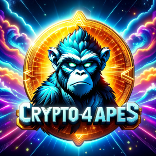 APE BANNER 1 Discord sticker