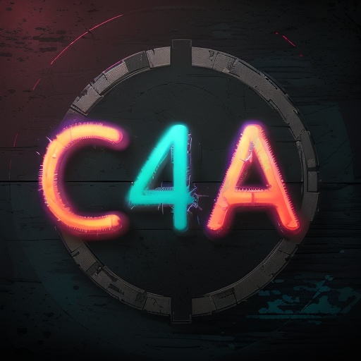 C4A Banner Discord sticker
